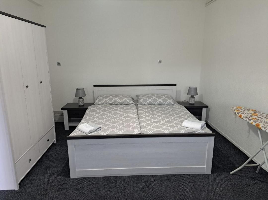 Apartman Ivo Livno Zewnętrze zdjęcie