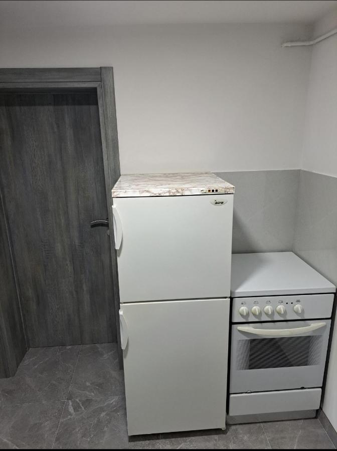 Apartman Ivo Livno Zewnętrze zdjęcie