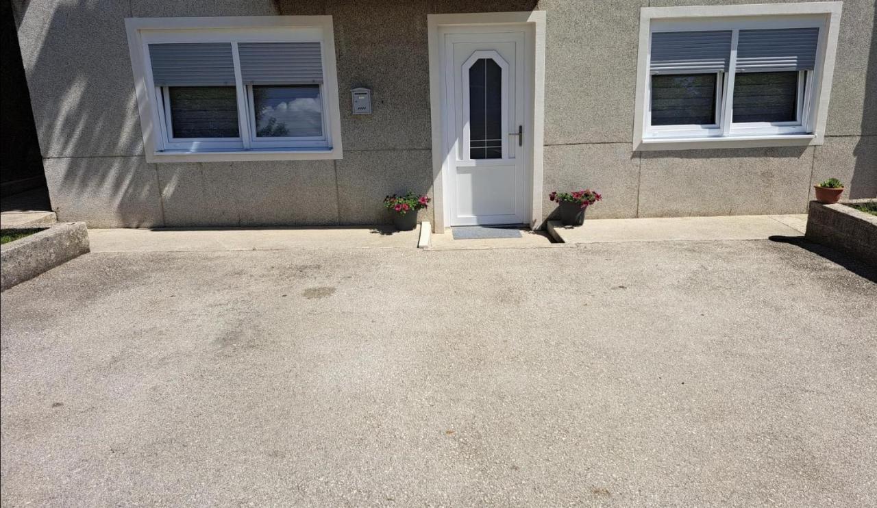 Apartman Ivo Livno Zewnętrze zdjęcie