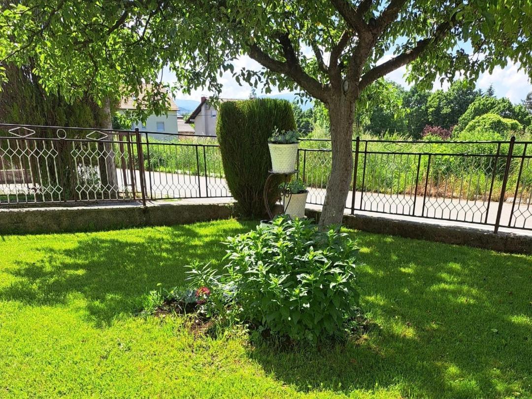 Apartman Ivo Livno Zewnętrze zdjęcie